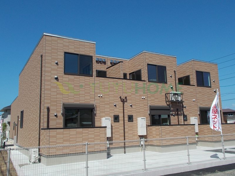 ＪＲ筑肥線 今宿駅 徒歩7分 築14年