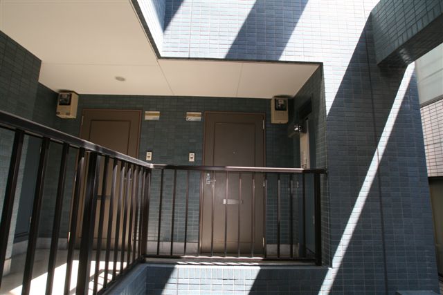 その他　右扉がのお部屋です