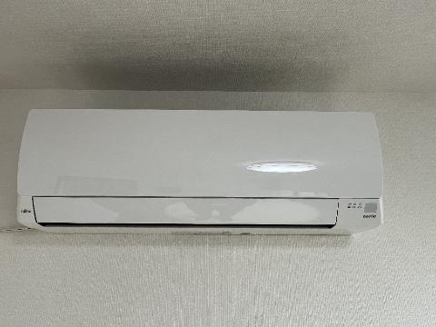 その他設備　室内設備