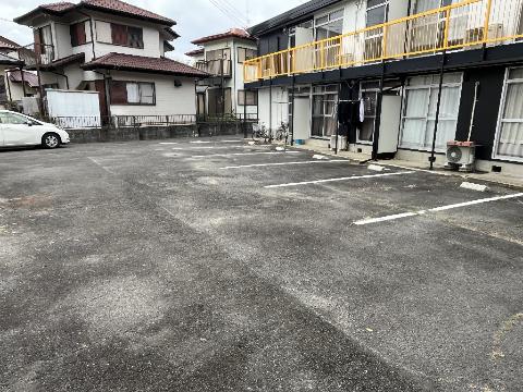 その他共有部分　共有部分