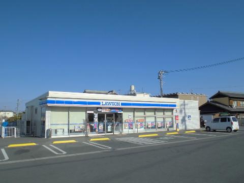 その他　ローソン津城山店（その他）まで592m