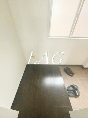 玄関　玄関です。