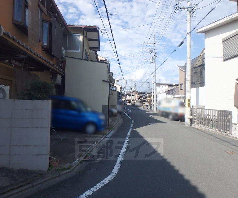 その他　建築中
