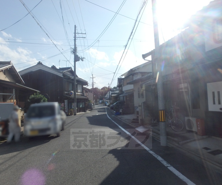 その他　建築中