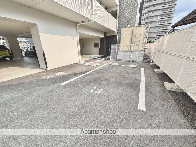 その他共有部分　その他共有部分