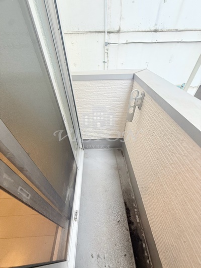 ＪＲ東海道本線 塚本駅 徒歩5分 2階建 築10年の内装写真