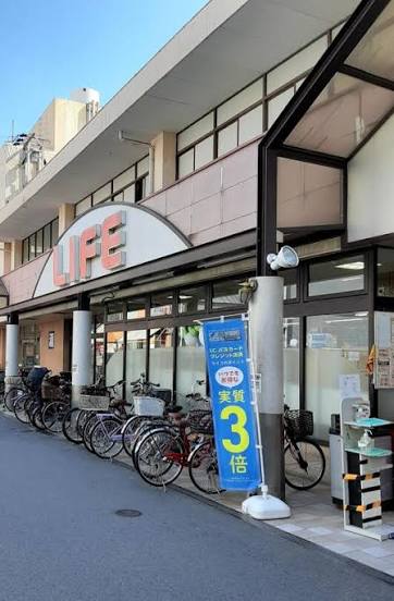 ＪＲ東海道本線 塚本駅 徒歩5分 2階建 築10年の周辺写真
