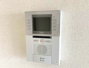 セキュリティ　セキュリティです。