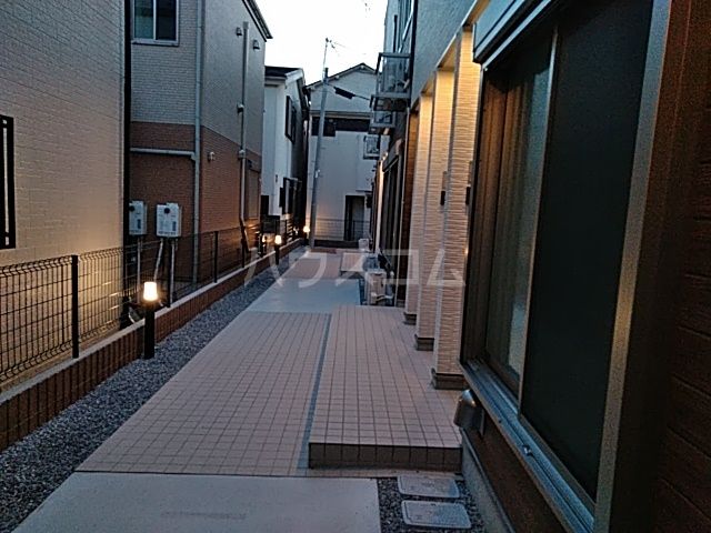 ロビー