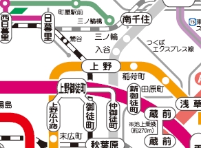 その他　☆路線図☆