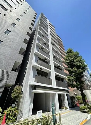 建物外観　☆きれいな外観☆