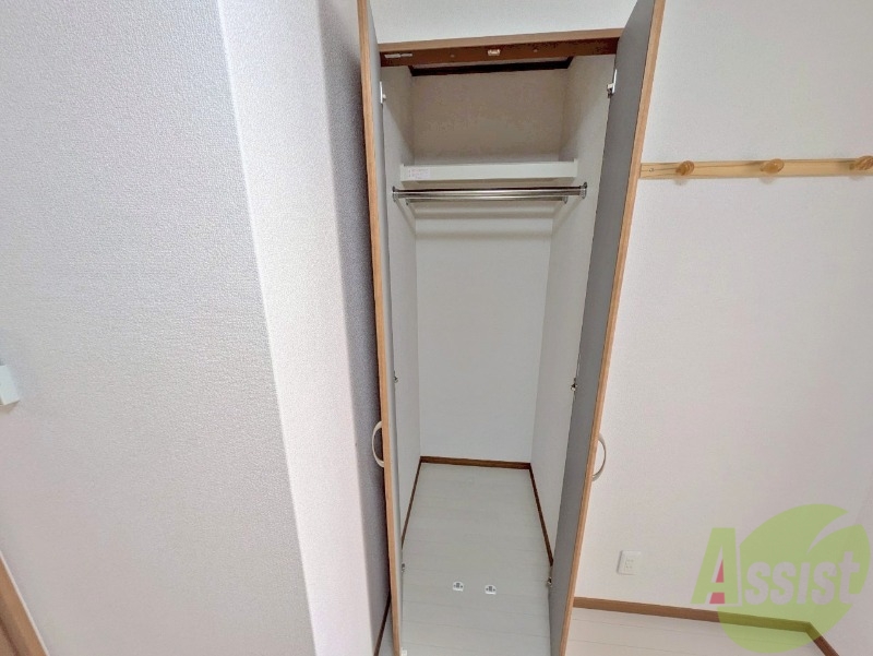 品川マンションの内装写真