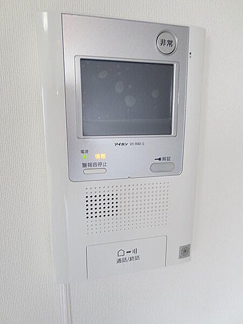 その他設備　（別タイプ参考写真）ステージグランデ練馬氷川台　練馬区氷川台