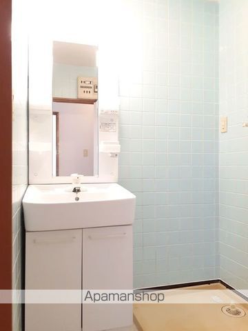 マンションカメリアの内装写真