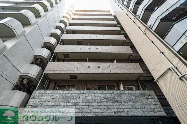 ＪＲ山手線 五反田駅 徒歩4分 築23年