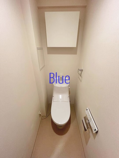 トイレ　同仕様