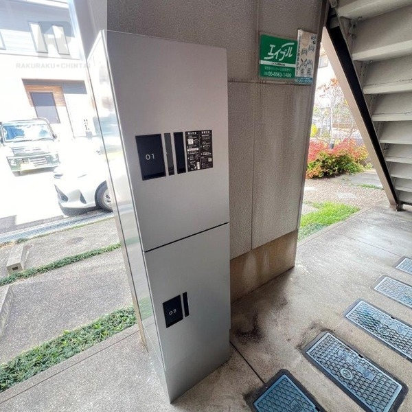 ロビー