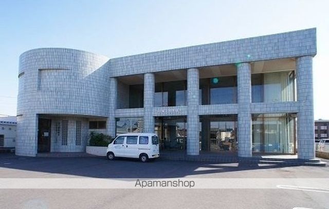 病院　東入間医師会休日急患療所（病院）まで500m