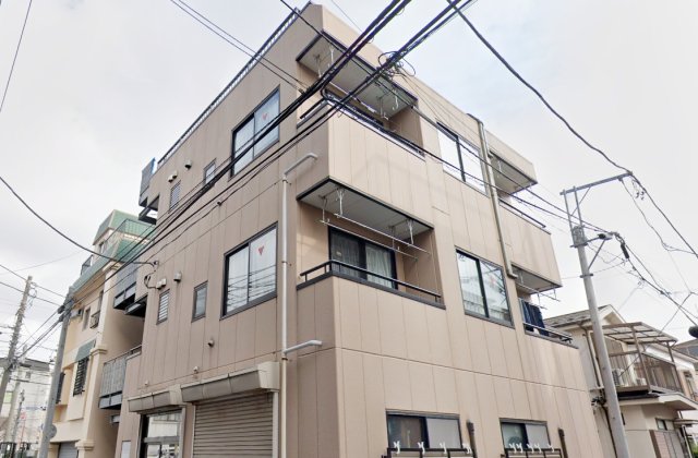 建物外観　当店おすすめ物件♪