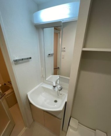 MAXIV西横浜の内装写真