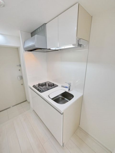 キッチン　★お部屋探しはタウンハウジング稲田堤店まで★