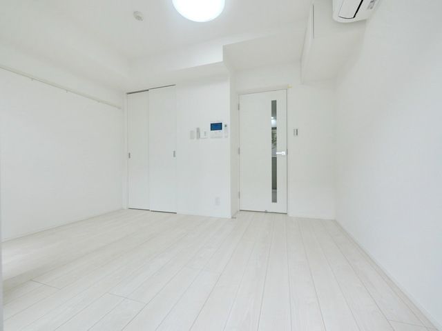 居室・リビング　★お部屋探しはタウンハウジング稲田堤店まで★