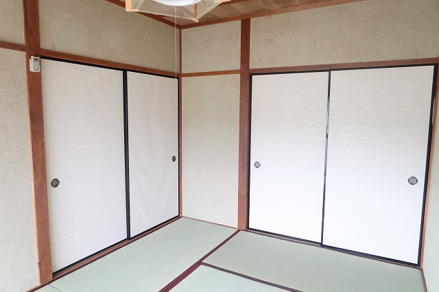 収納　参考写真