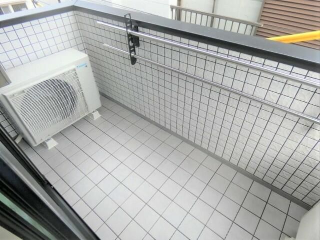 西武新宿線 沼袋駅 徒歩1分 3階建 築3年の内装写真
