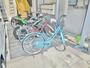 その他共有部分　敷地内/建物