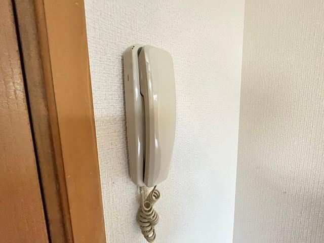 セキュリティ　※参考写真※