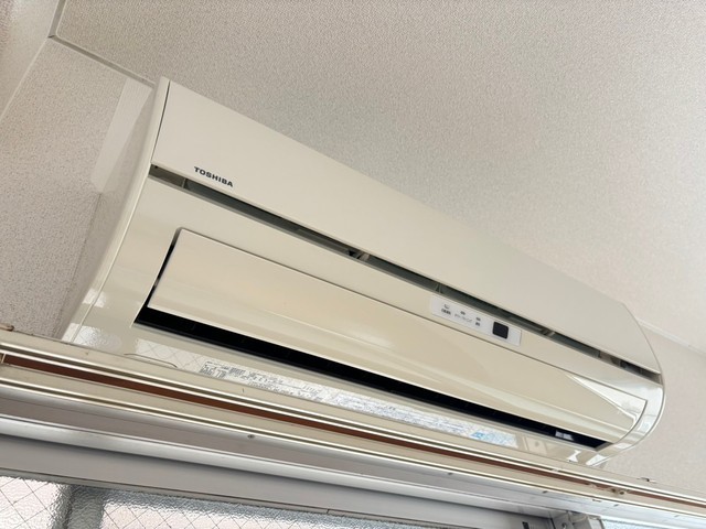 その他　※別号室の写真です※