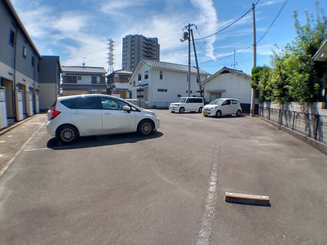 レオパレス春風のその他写真