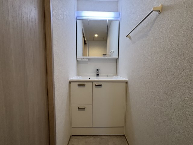 BB SONODAの内装写真