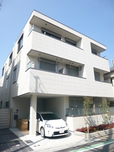 建物外観　★ＨＥＢＥＬ　ＨＡＵＳの賃貸住宅へーベルメゾン★