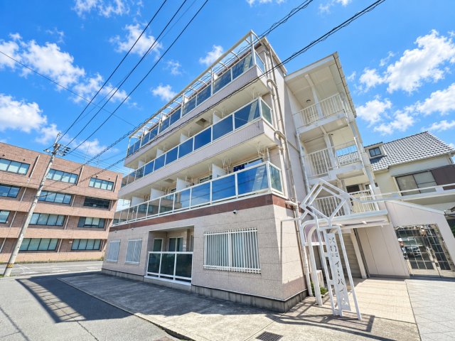 ＪＲ牟岐線 阿波富田駅 徒歩8分 築32年