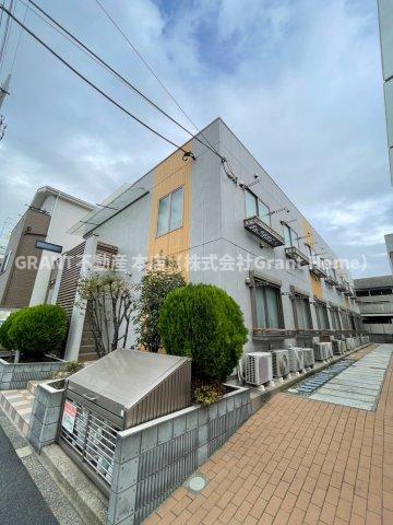 ＪＲ常磐線 亀有駅 徒歩9分 築20年