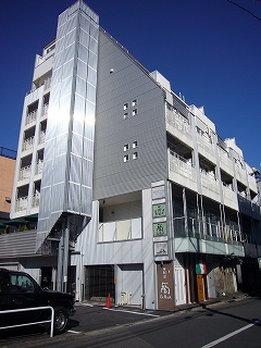 東武東上線 和光市駅 徒歩2分 築22年