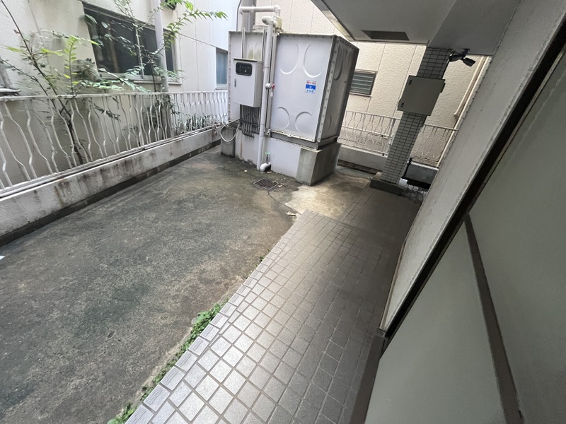 庭
