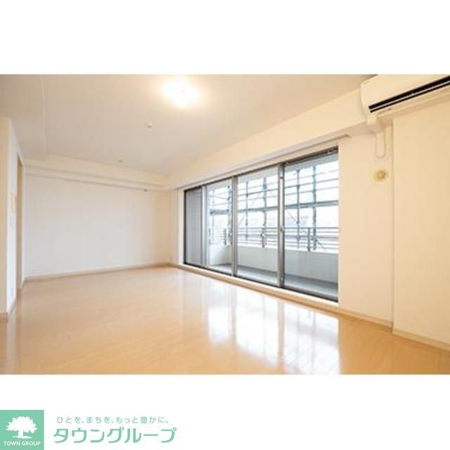 居室・リビング　※写真は同タイプ住戸です。