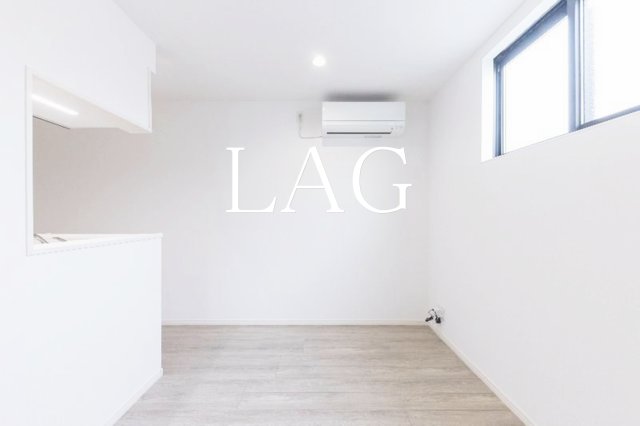 居室・リビング　洋室のお部屋です。