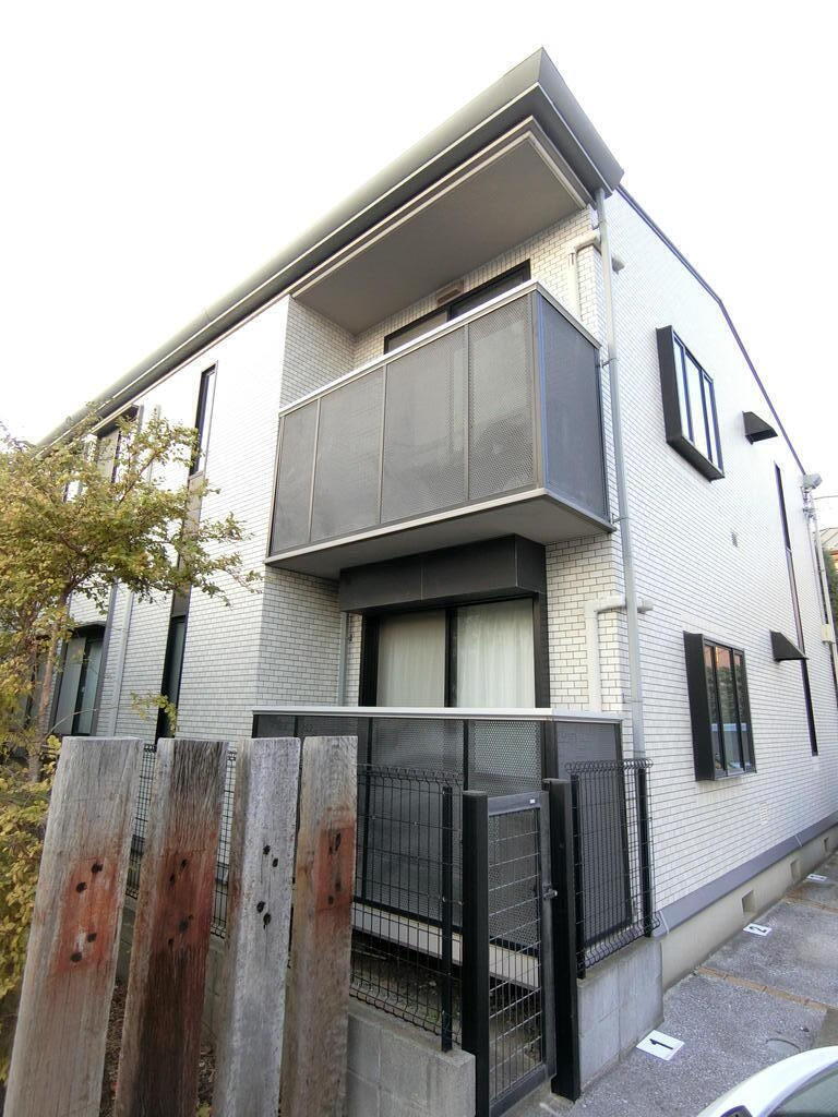 ＪＲ京浜東北線 川崎駅 徒歩24分 築28年