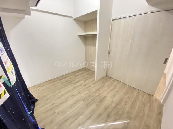 その他部屋・スペース　室内きれいです！