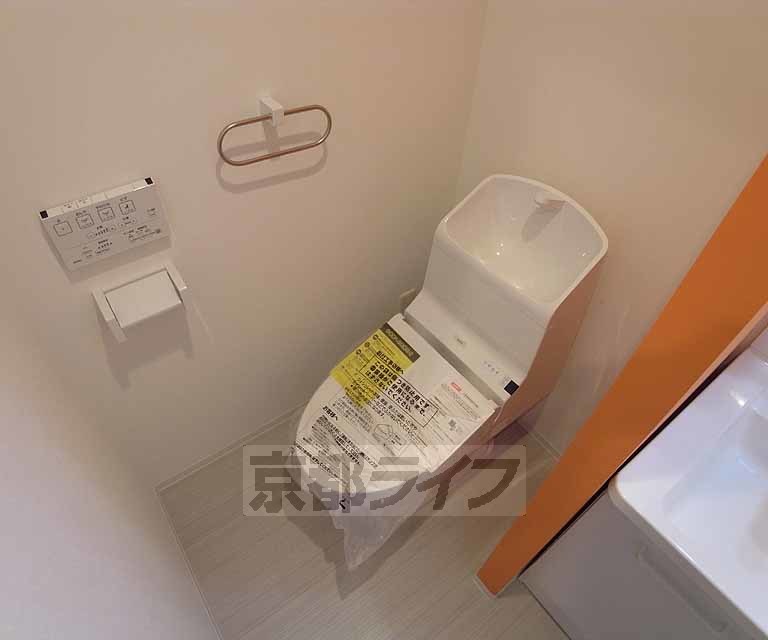 トイレ　綺麗なトイレです。