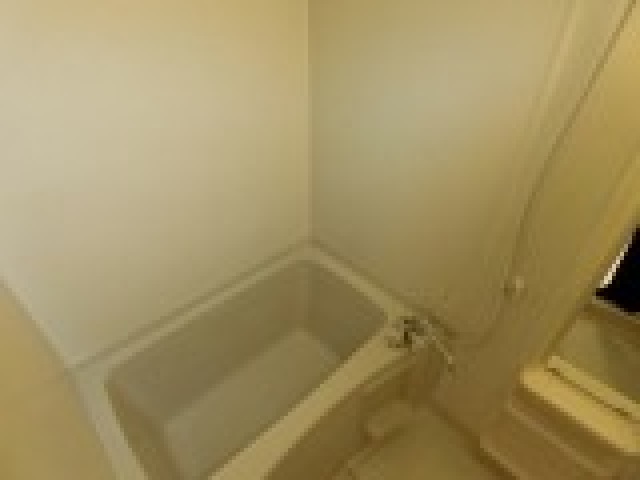 バス・シャワールーム　写真は別のお部屋になります。