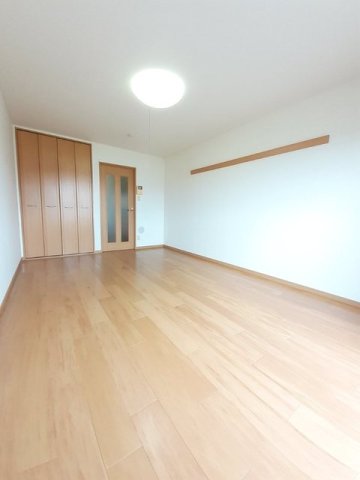 その他部屋・スペース　中はこのようになっています