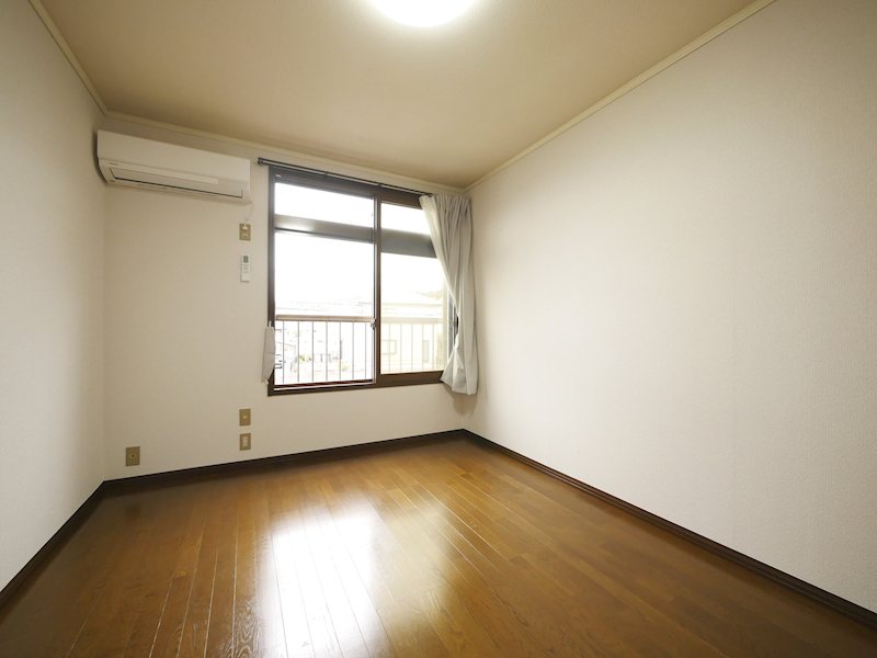その他　洋室6帖