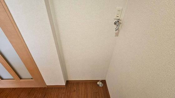 その他設備　※別部屋の写真です