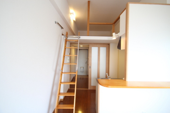 その他部屋・スペース　※別部屋の写真です