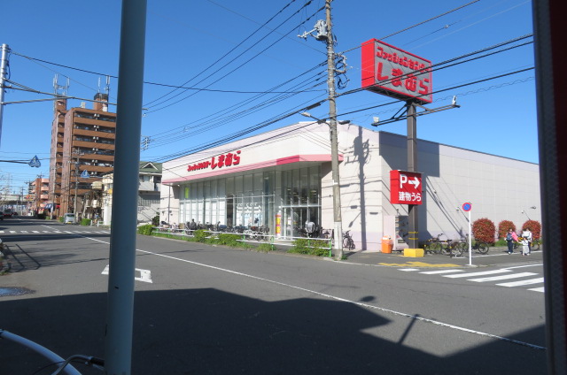 ハイツ・YOUの周辺写真