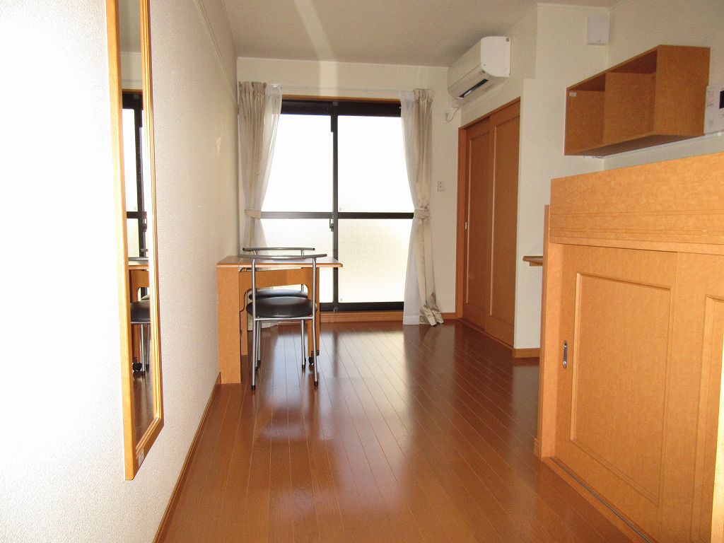 居室・リビング　洋室※同タイプ